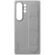 Чохол до мобільного телефона Samsung Galaxy S25 Ultra (S938) Standing Grip case Grey (EF-GS938CJEGWW)