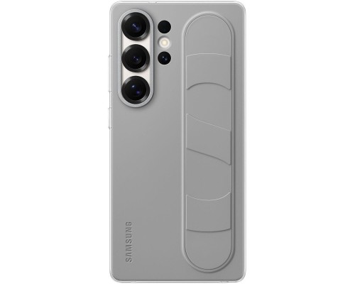 Чохол до мобільного телефона Samsung Galaxy S25 Ultra (S938) Standing Grip case Grey (EF-GS938CJEGWW)
