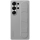 Чохол до мобільного телефона Samsung Galaxy S25 Ultra (S938) Standing Grip case Grey (EF-GS938CJEGWW)