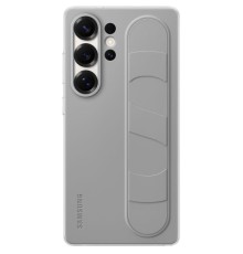 Чохол до мобільного телефона Samsung Galaxy S25 Ultra (S938) Standing Grip case Grey (EF-GS938CJEGWW)