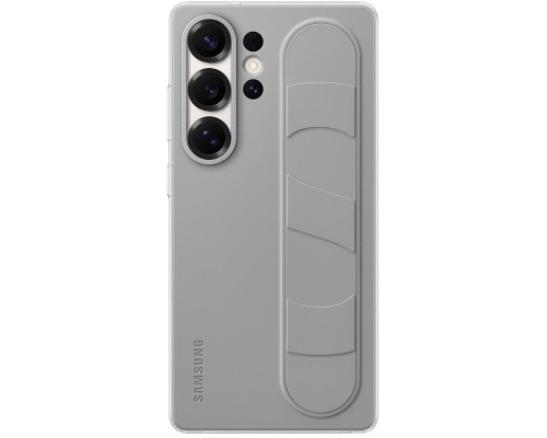 Чохол до мобільного телефона Samsung Galaxy S25 Ultra (S938) Standing Grip case Grey (EF-GS938CJEGWW)