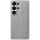 Чохол до мобільного телефона Samsung Galaxy S25 Ultra (S938) Standing Grip case Grey (EF-GS938CJEGWW)