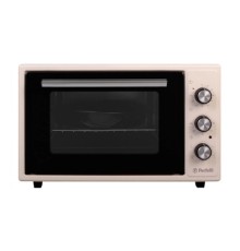 Електропіч Perfelli TRIMO 37 IVORY