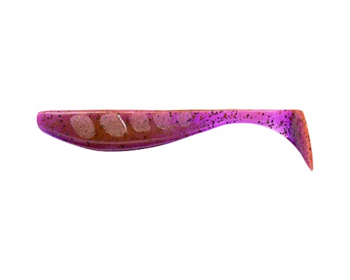 Силікон рибальський FishUP Wizzle Shad 5