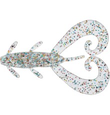 Силікон рибальський Reins G-Tail Twin 2