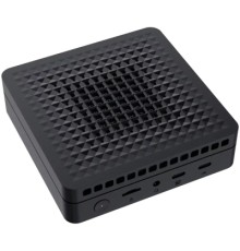 Комп'ютер Prestigio Mini / N100, 8G, 256, Win11 Pro Trial (PSMPC100_8256W)