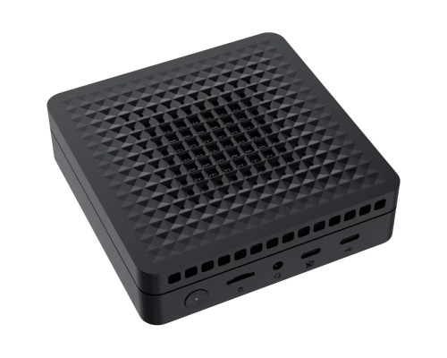 Комп'ютер Prestigio Mini / N100, 8G, 256, Win11 Pro Trial (PSMPC100_8256W)