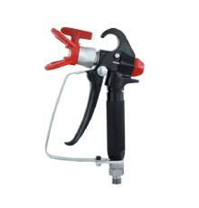 Фарбопульт AEROPRO 818C безповітряний (818C)