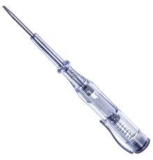 Викрутка Стандарт індикатор (фазометр) 100-500В (ETP1050)