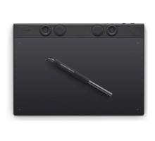 Графічний планшет Wacom Intuos Pro L (PTK870K0B)
