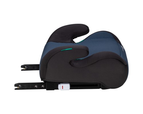 Автокрісло FreeON TAURUS Fix бустер, сине (49379)