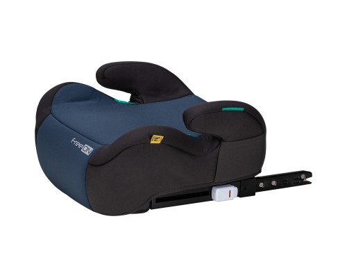 Автокрісло FreeON TAURUS Fix бустер, сине (49379)