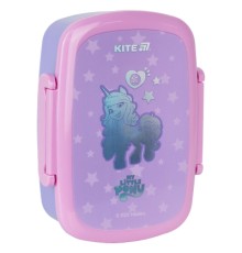 Ланч-бокс дитячий Kite My Little Pony з наповненням, 750 мл (LP25-163)