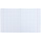 Зошит Kite Kuromi, 24 аркуші, клітинка (HK25-238)