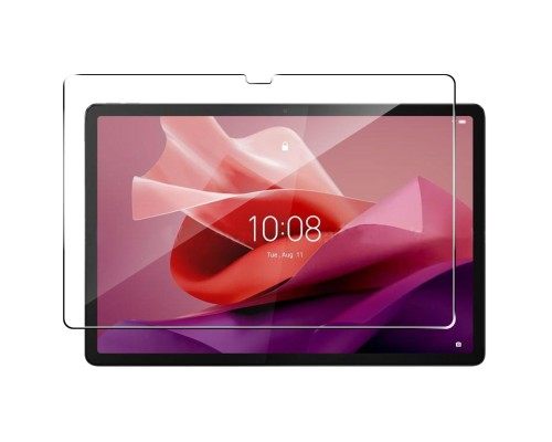 Скло захисне BeCover Lenovo Yoga Tab Plus 12.7