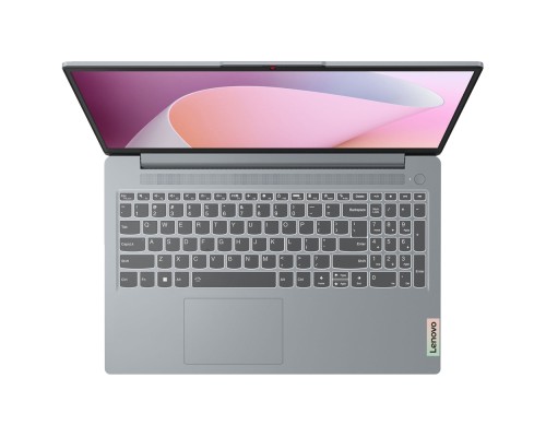 Ноутбук Lenovo IdeaPad Slim 3 15ABR8 (82XM00XERA)