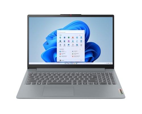 Ноутбук Lenovo IdeaPad Slim 3 15ABR8 (82XM00XERA)