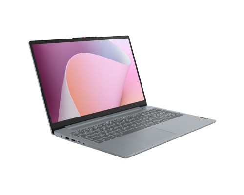 Ноутбук Lenovo IdeaPad Slim 3 15ABR8 (82XM00XERA)