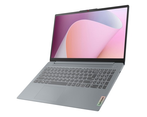 Ноутбук Lenovo IdeaPad Slim 3 15ABR8 (82XM00XERA)
