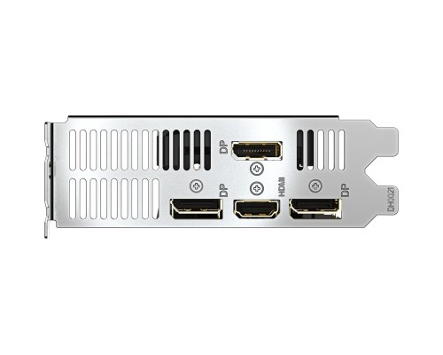 Відеокарта GIGABYTE GeForce RTX5060 8Gb OC Low Profile (GV-N5060OC-8GL)