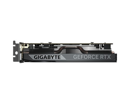 Відеокарта GIGABYTE GeForce RTX5060 8Gb OC Low Profile (GV-N5060OC-8GL)
