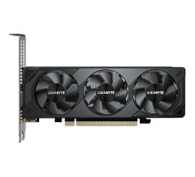 Відеокарта GIGABYTE GeForce RTX5060 8Gb OC Low Profile (GV-N5060OC-8GL)