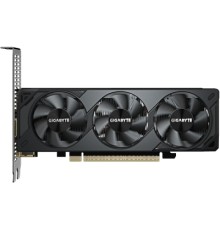 Відеокарта GIGABYTE GeForce RTX5060 8Gb OC Low Profile (GV-N5060OC-8GL)