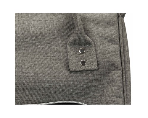 Переноска для тварин Trixie Ava 32х42х20 см Сіра (4011905288406)