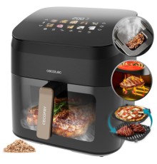 Мультипіч Cecotec Cecofry&Grill Smokin 8500 (A01 EU01 101136)