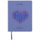 Щоденник шкільний Kite Be kind, тверда обкладинка (K25-264-2)