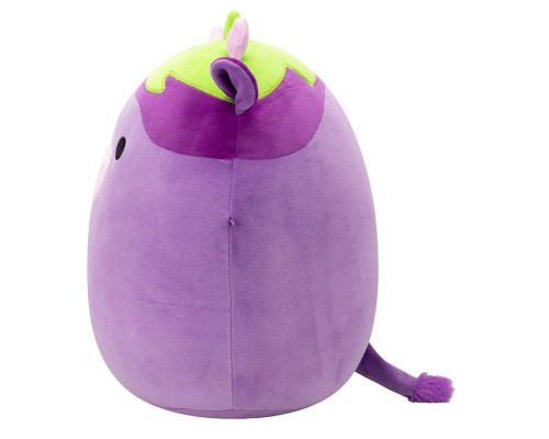 М'яка іграшка Squishmallows Корівка-баклажан Фредерік 30 см (SQCR07969) М'яка іграшка Squishmallows Корівка-баклажан Фредерік 30 см (SQCR07969)