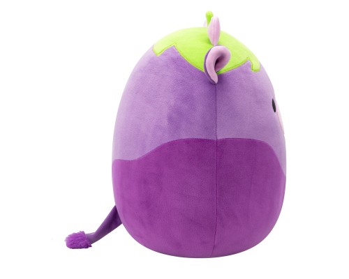 М'яка іграшка Squishmallows Корівка-баклажан Фредерік 30 см (SQCR07969) М'яка іграшка Squishmallows Корівка-баклажан Фредерік 30 см (SQCR07969)