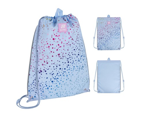 Сумка для взуття Kite 600M Shiny (K25-600M-5)
