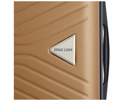 Валіза Semi Line 24