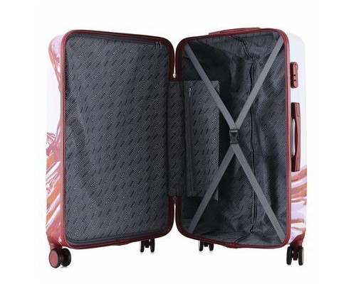 Валіза Semi Line 28