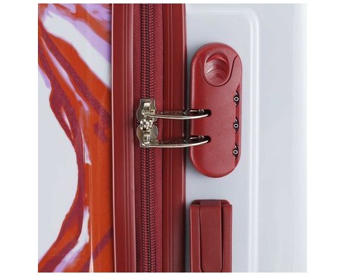 Валіза Semi Line 28