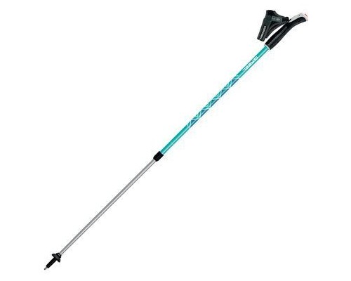 Палиці для скандинавської ходи Gabel Ritmo Teal (7008350750000) (DAS303055)