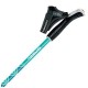 Палиці для скандинавської ходи Gabel Ritmo Teal (7008350750000) (DAS303055)