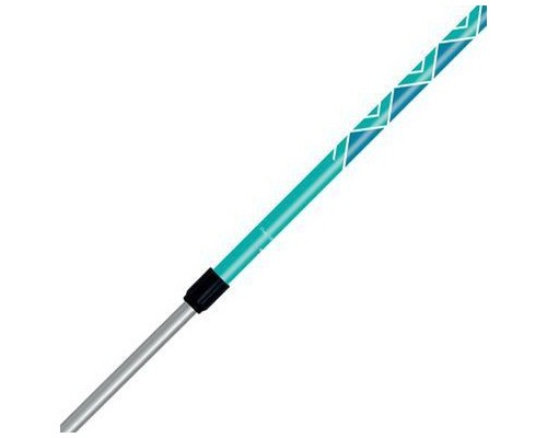 Палиці для скандинавської ходи Gabel Ritmo Teal (7008350750000) (DAS303055)