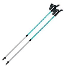 Палиці для скандинавської ходи Gabel Ritmo Teal (7008350750000) (DAS303055)