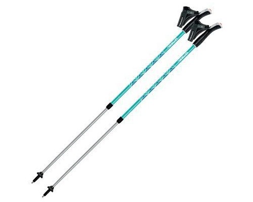 Палиці для скандинавської ходи Gabel Ritmo Teal (7008350750000) (DAS303055)