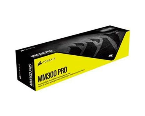 Килимок для мишки Corsair MM300 PRO Premium Spill-Proof Cloth Extended (CH-9413641-WW)