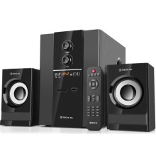 Акустична система REAL-EL M-355 Black (EL121300015)