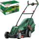 Газонокосарка Bosch UniversalRotak 37-555 1400Вт, 37см, 40л, 27-50мм, 15.5кг (0.600.8A6.501)