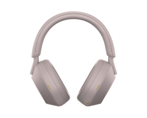 Навушники Sony WH-1000XM5 Smoky Pink (WH1000XM5P.CE7)