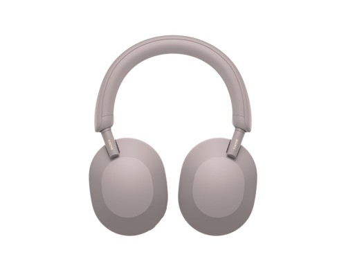 Навушники Sony WH-1000XM5 Smoky Pink (WH1000XM5P.CE7)