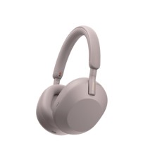 Навушники Sony WH-1000XM5 Smoky Pink (WH1000XM5P.CE7)