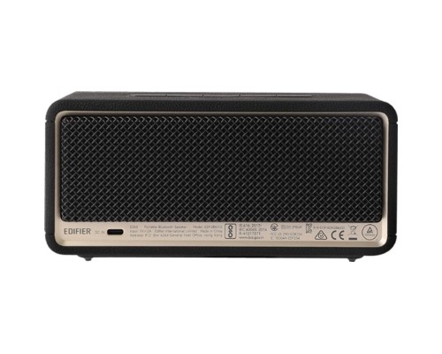 Акустична система Edifier ES60 Black (ES60Black)