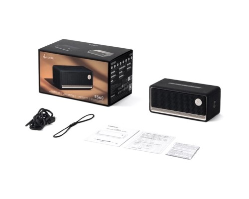 Акустична система Edifier ES60 Black (ES60Black)