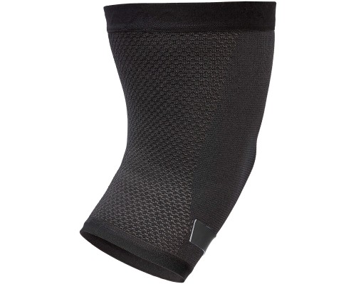 Фіксатор коліна Adidas Performance Knee Support ADSU-13323-NL чорний L (885652007580)